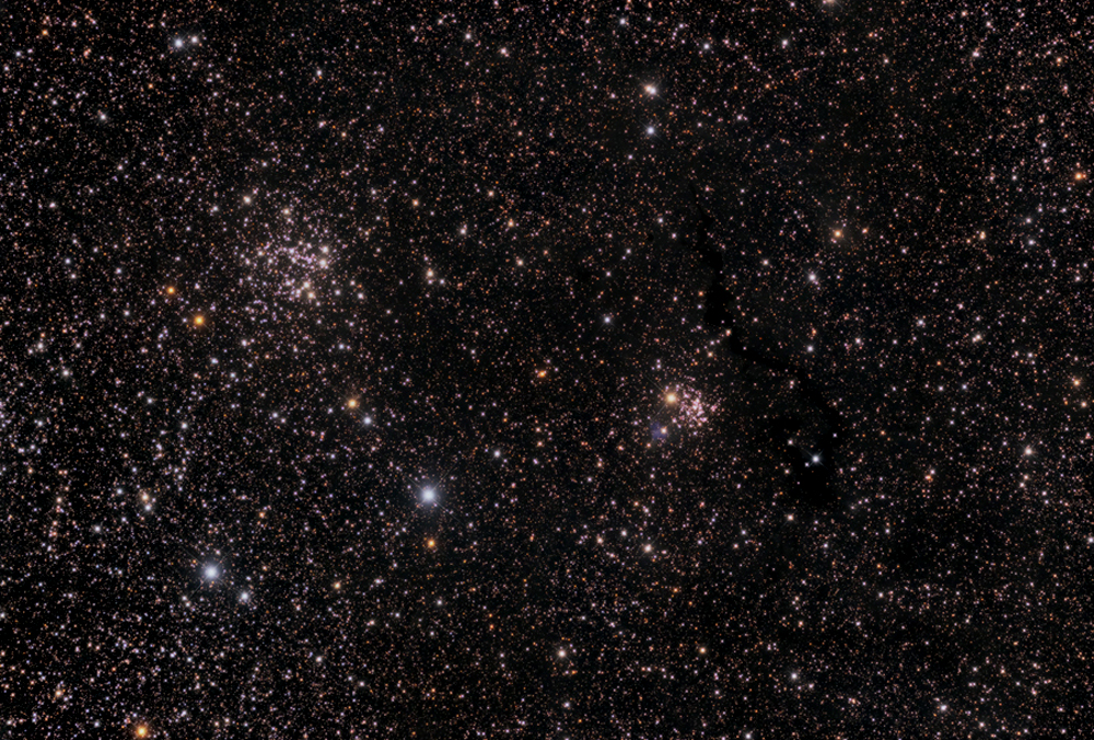 NGC 663 NGC 663